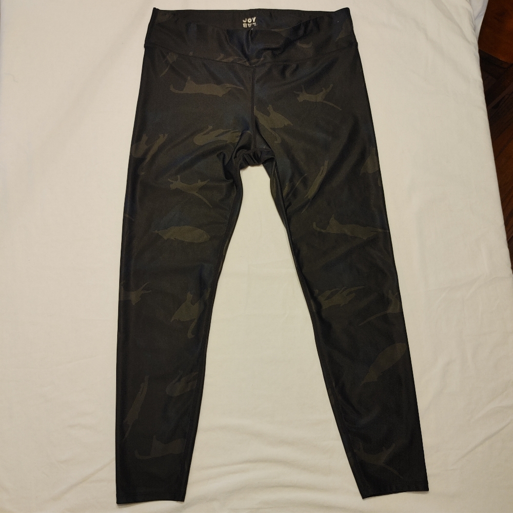 JoyLab Yoga, Running, Exercize Leggings